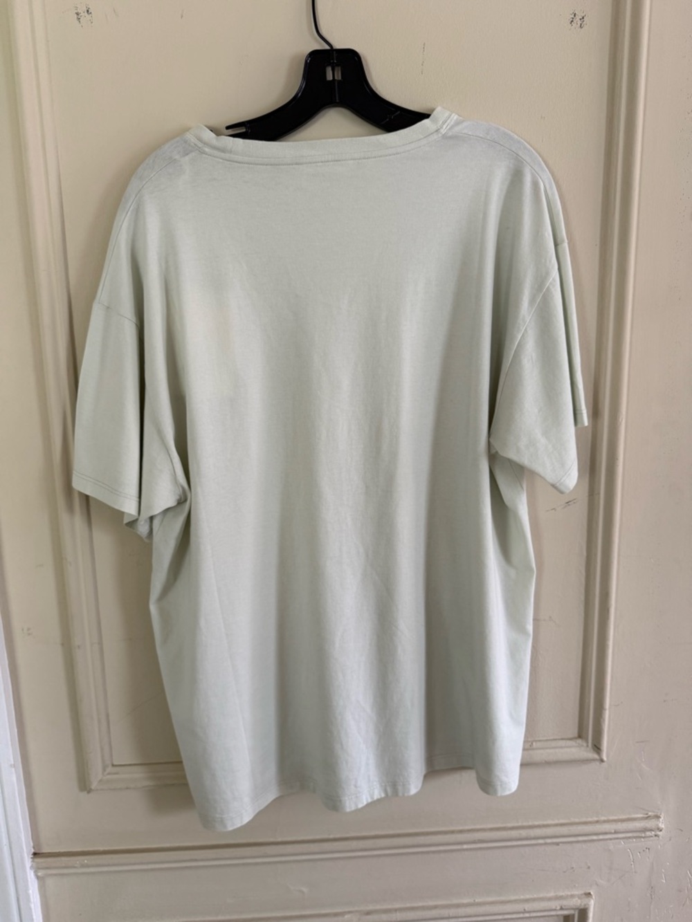 The Row Nadina Top Light Sage - Picture 8 of 10